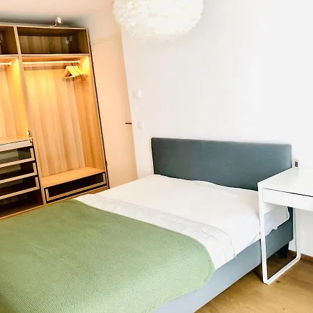 Living Anna Center *